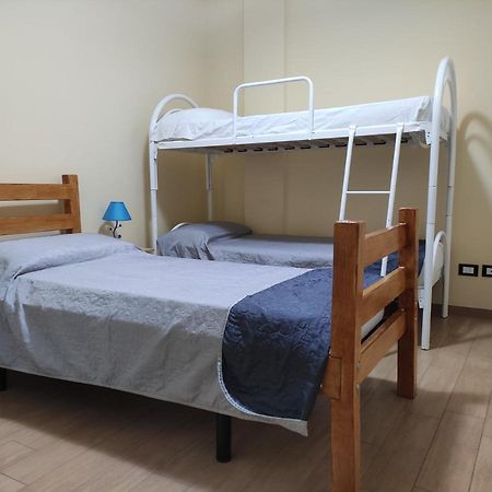 B&B Appia Antica Surbo Kültér fotó