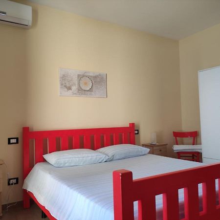 B&B Appia Antica Surbo Kültér fotó