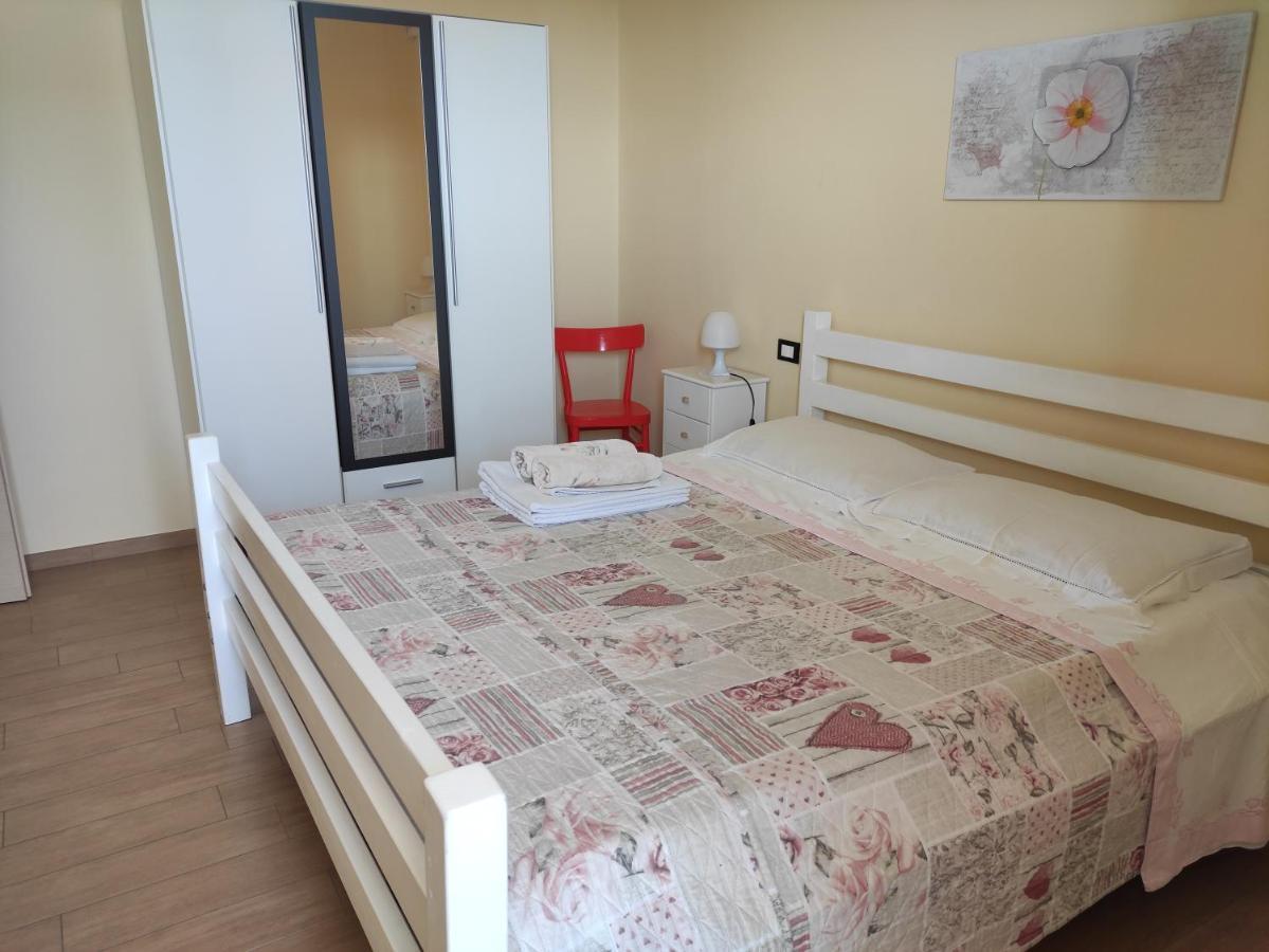 B&B Appia Antica Surbo Kültér fotó