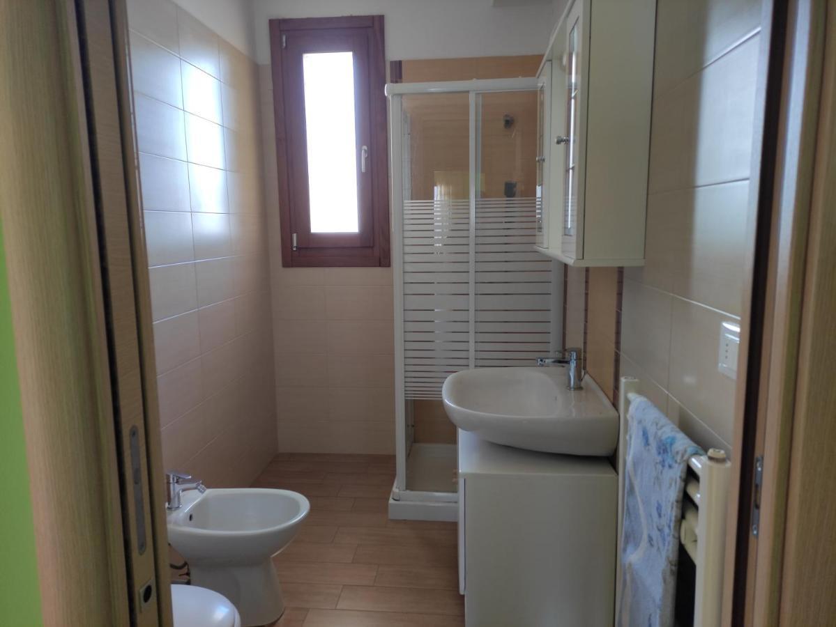 B&B Appia Antica Surbo Kültér fotó