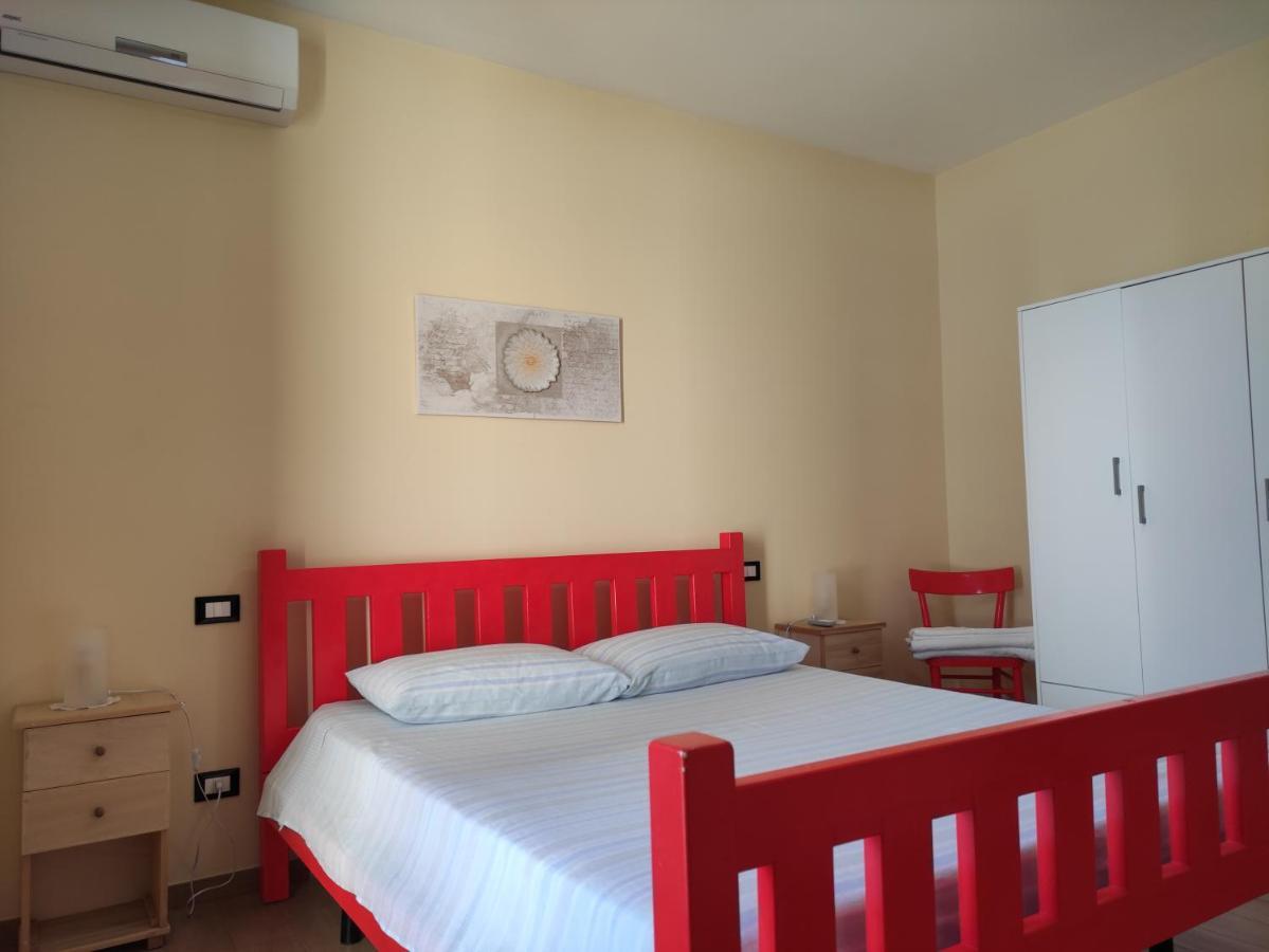 B&B Appia Antica Surbo Kültér fotó