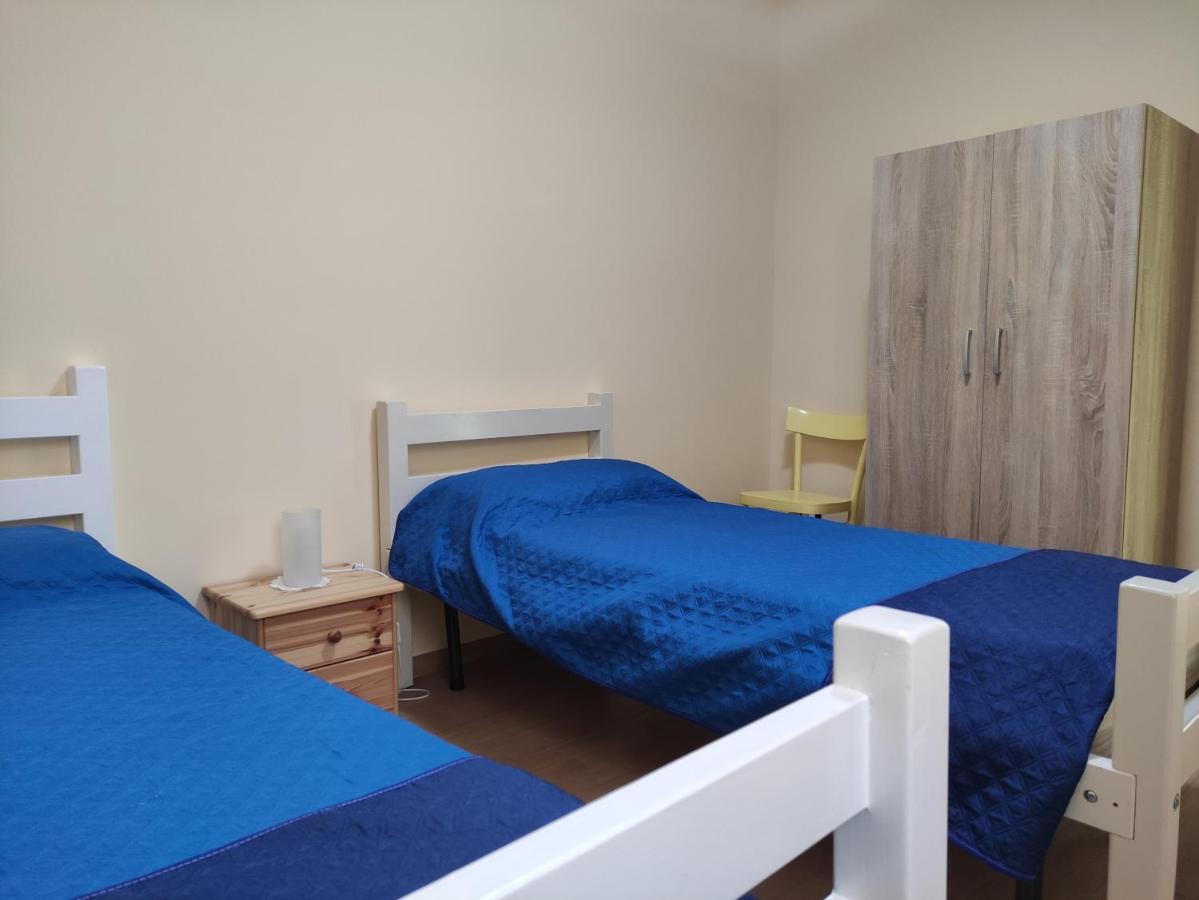 B&B Appia Antica Surbo Kültér fotó