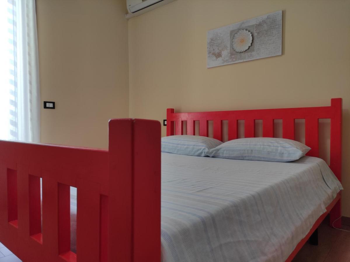 B&B Appia Antica Surbo Kültér fotó