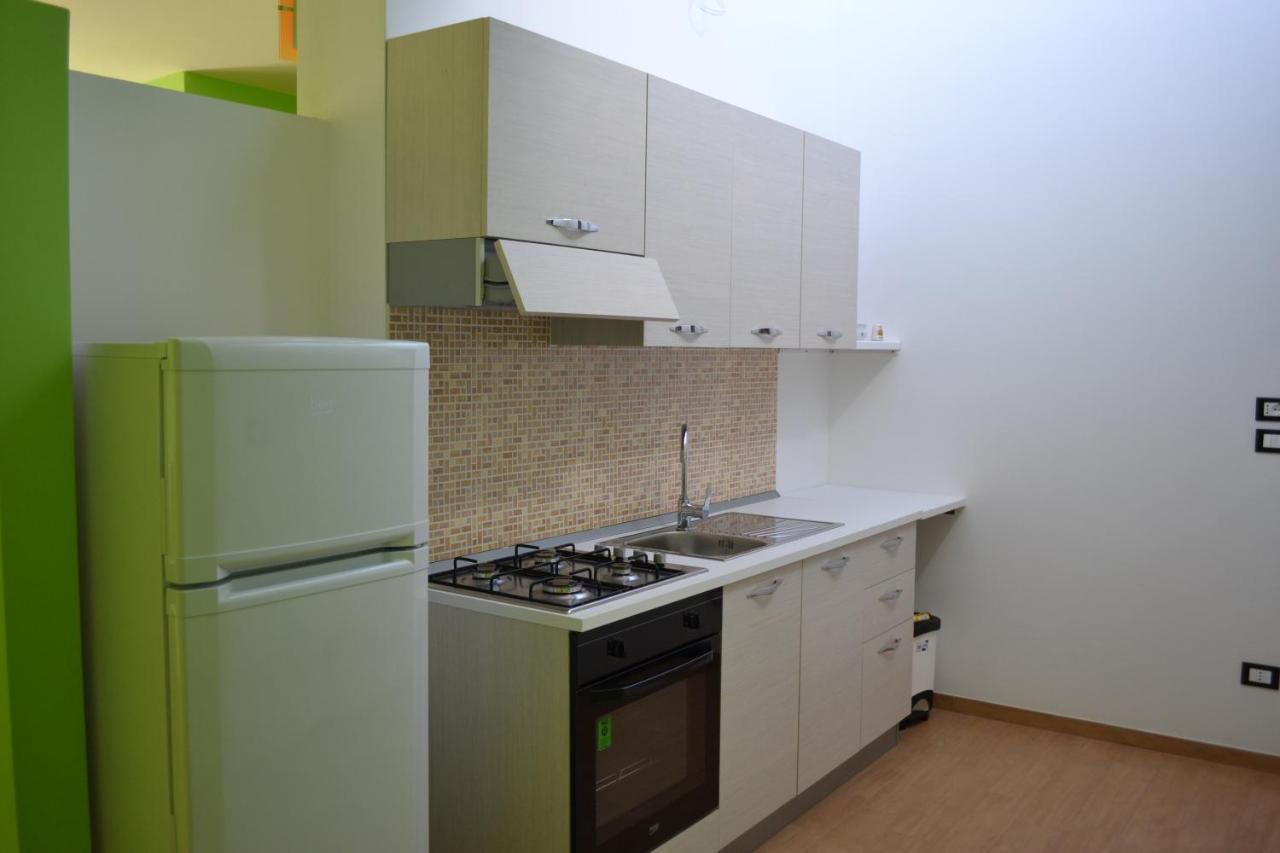 B&B Appia Antica Surbo Kültér fotó