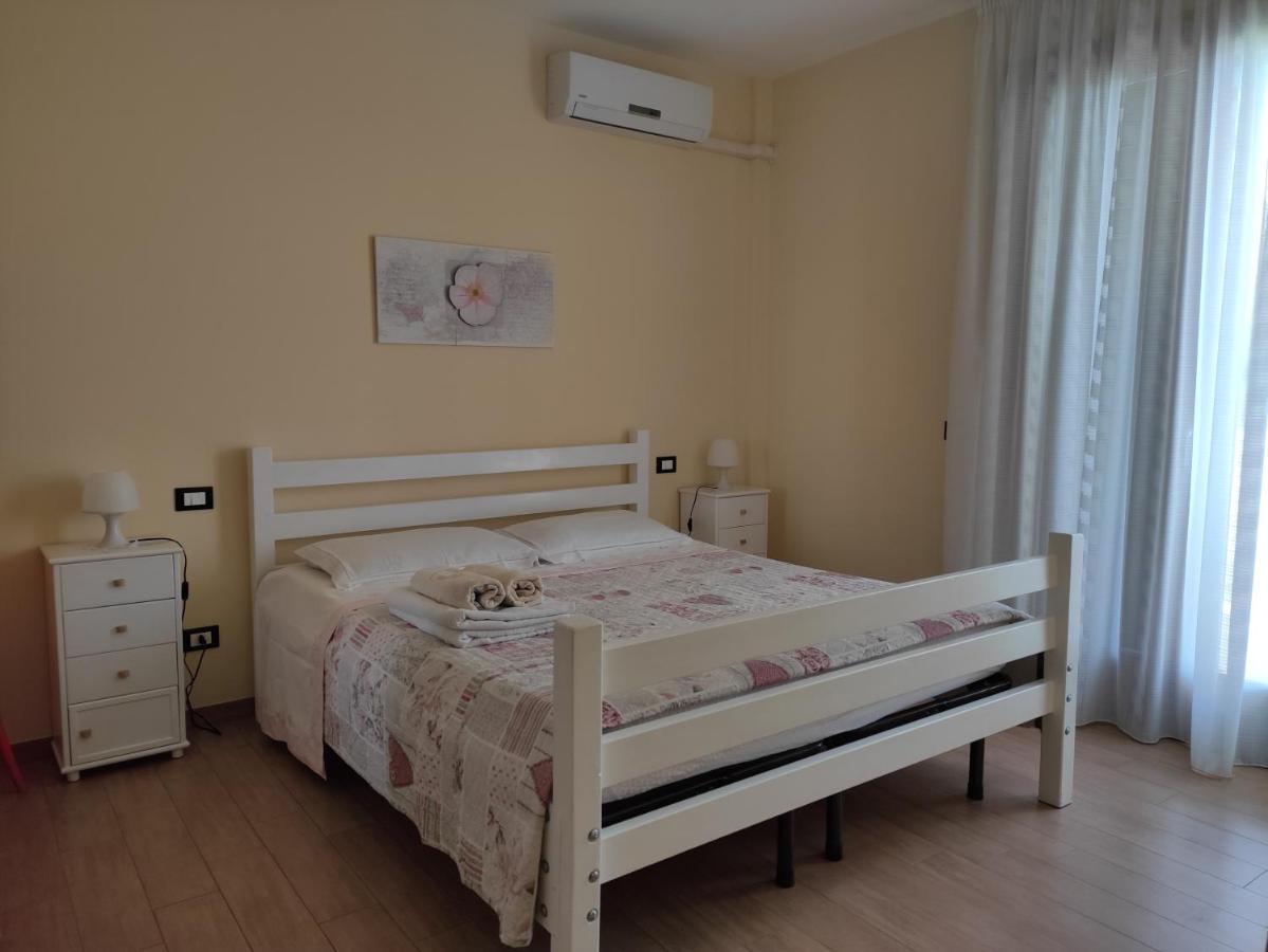B&B Appia Antica Surbo Kültér fotó