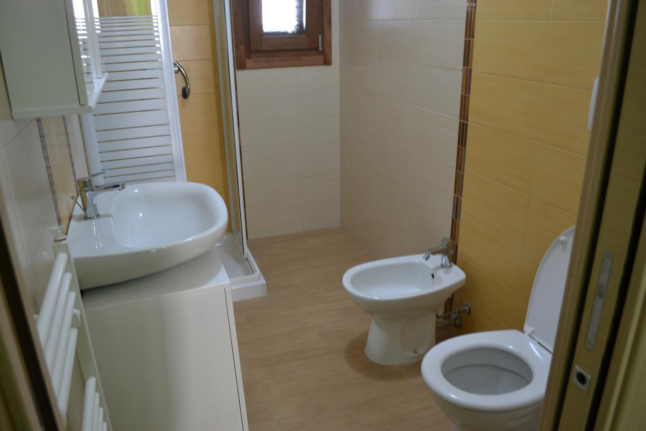B&B Appia Antica Surbo Kültér fotó