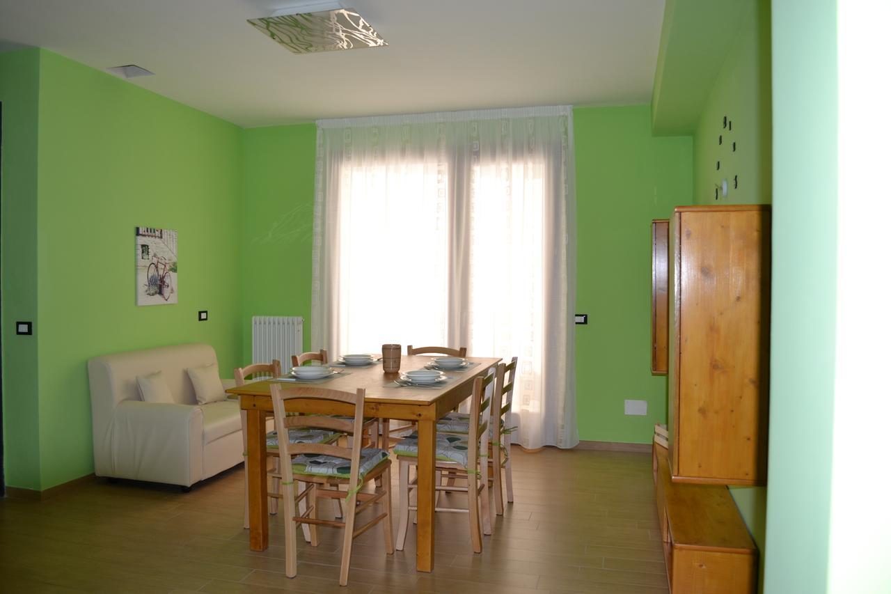 B&B Appia Antica Surbo Kültér fotó