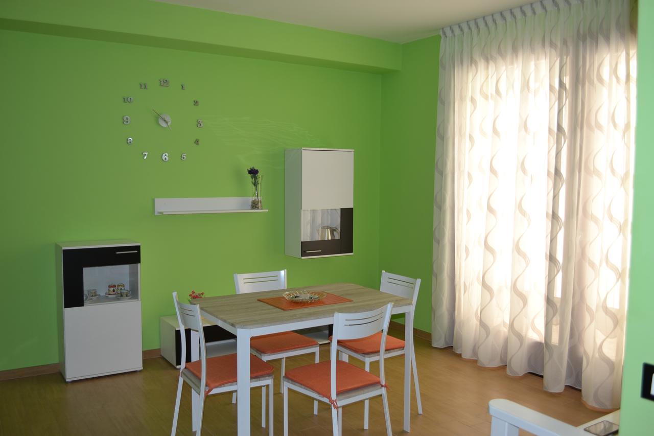 B&B Appia Antica Surbo Kültér fotó