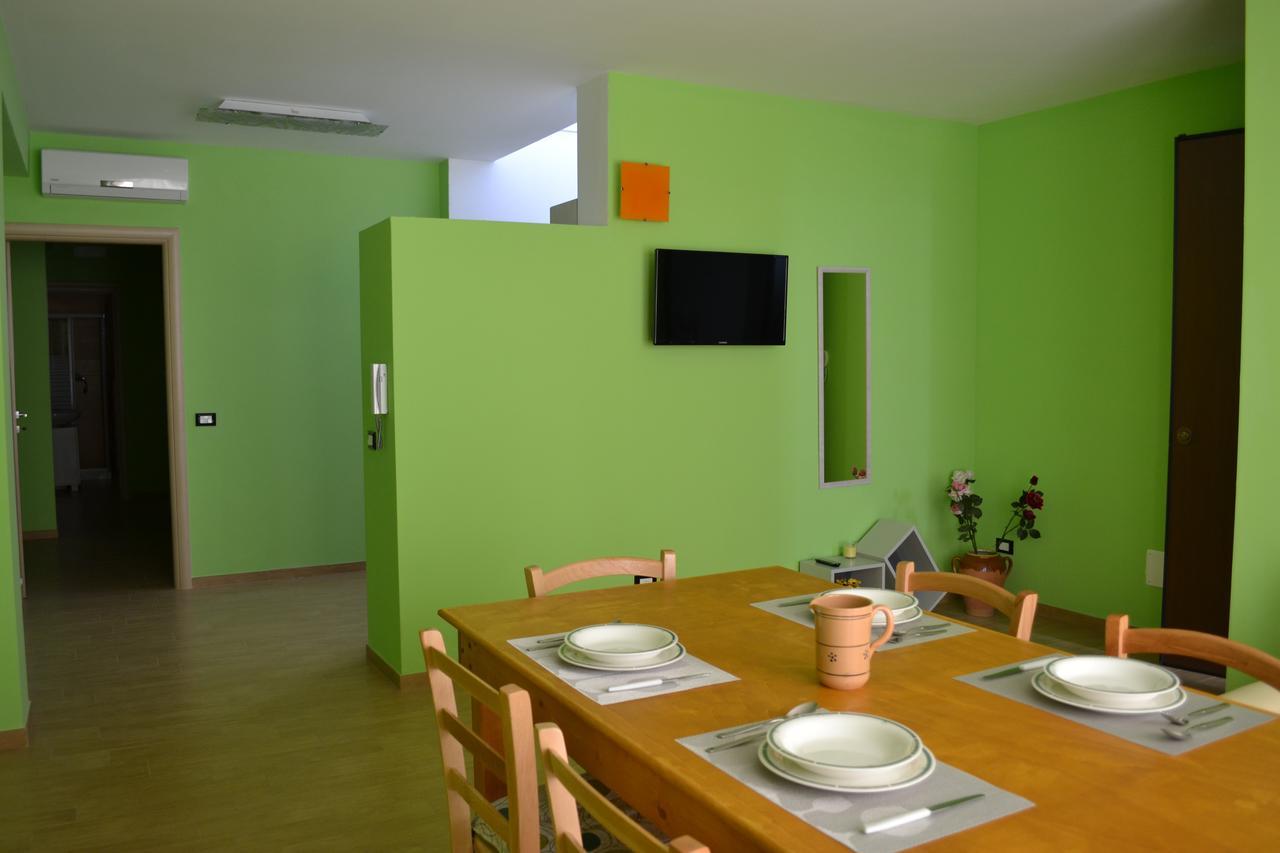 B&B Appia Antica Surbo Kültér fotó
