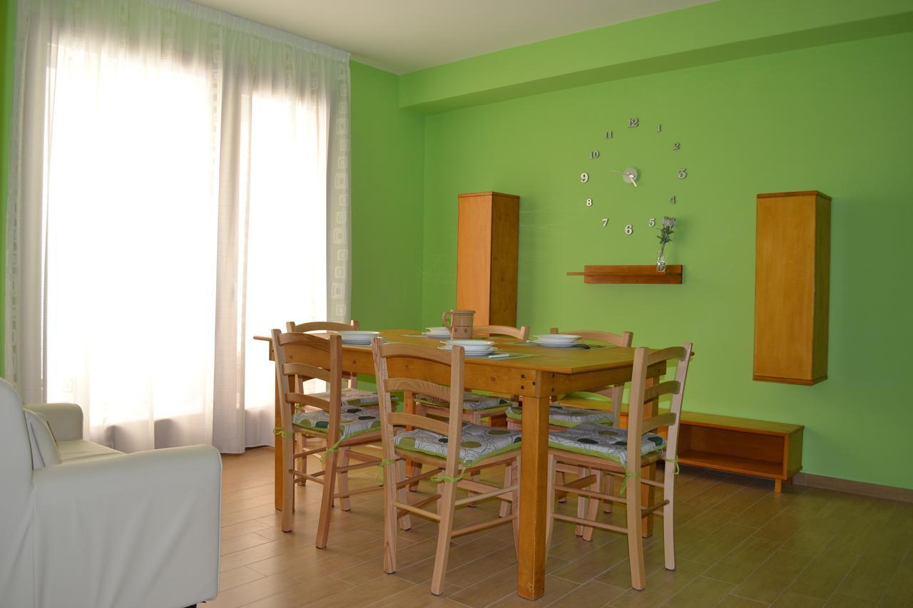 B&B Appia Antica Surbo Kültér fotó