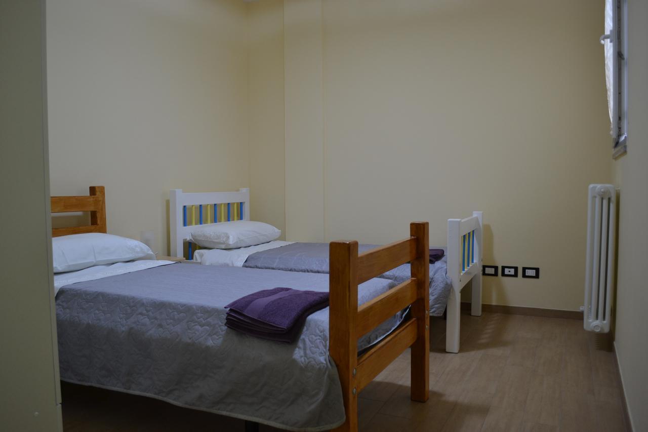 B&B Appia Antica Surbo Kültér fotó