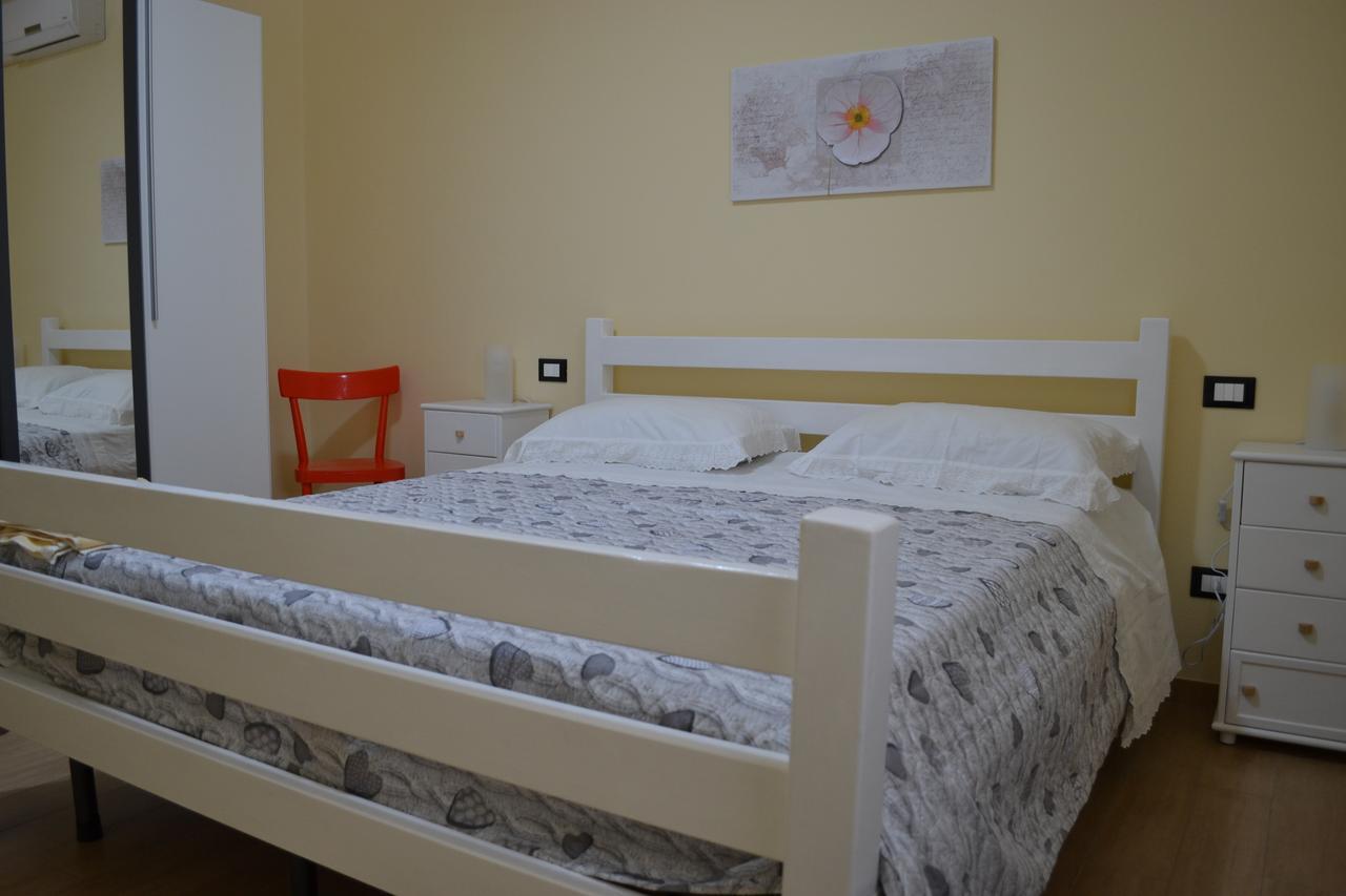 B&B Appia Antica Surbo Kültér fotó