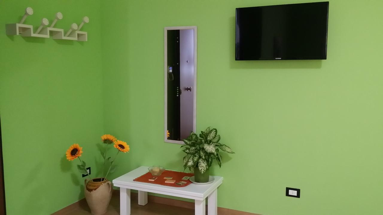 B&B Appia Antica Surbo Kültér fotó