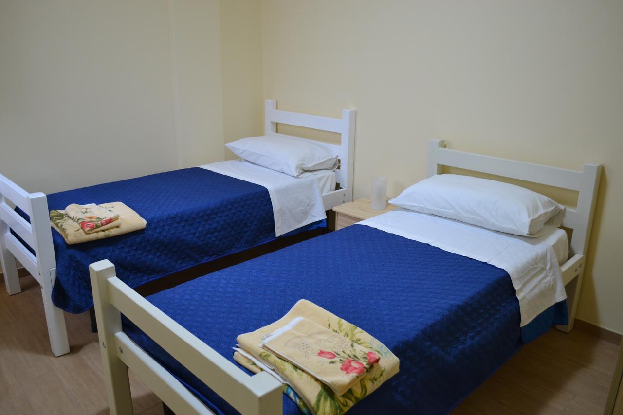B&B Appia Antica Surbo Kültér fotó