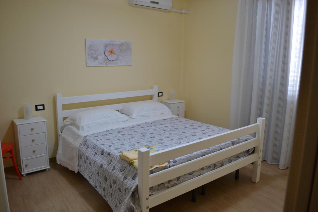 B&B Appia Antica Surbo Kültér fotó